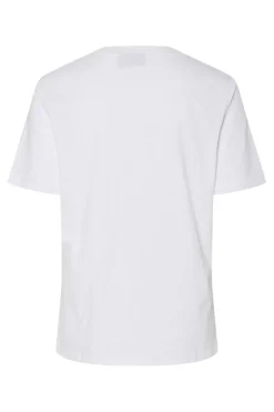 Pctara Ss Printed T-Shirt