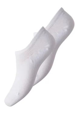 Pctess 2 Pack Sneaker Socks