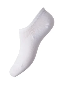 Pctess 2 Pack Sneaker Socks