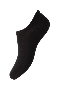 Pctess 2 Pack Sneaker Socks