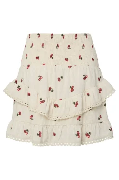 Pcthea Short Smock Skirt Pp