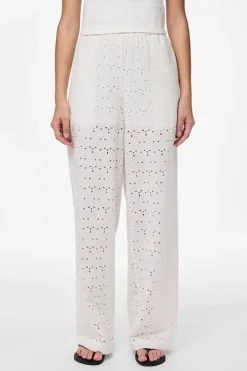 Pctyla Wide Pants Pp