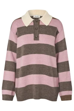 Pelhammd Stripe Polo 58613