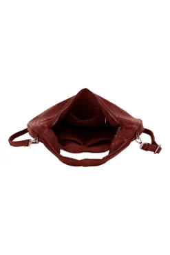 Peony Hobo Bag 1040001