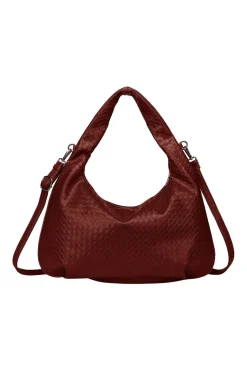 Peony Hobo Bag 1040001