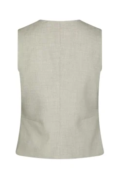 Philippe Melange Waistcoat 165300