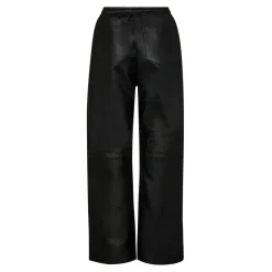 Phoebecc Pullon Leatherpant 31243