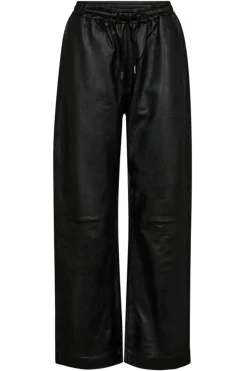Phoebecc Pullon Leatherpant 31243