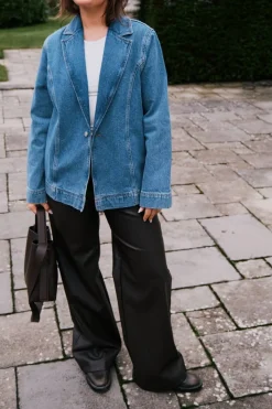 Pinur Faux Leather Pants 164609