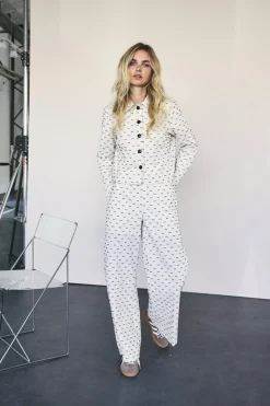 Pixiecc Wide Pant 31423