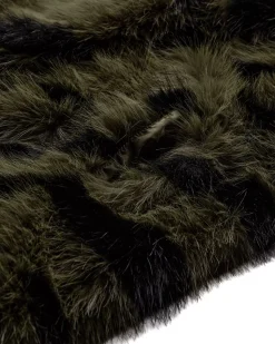 Plushy-jacket 207076