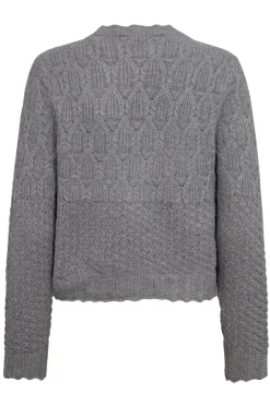 Pointellecc Cardigan 32130