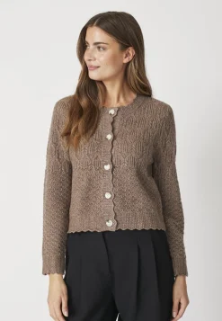 Pointellecc New Cardigan 32245