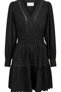 Polaris C Poplin Dress 164601