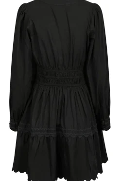 Polaris C Poplin Dress 164601