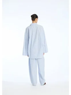 Poplin Oversized Shirt 1153663082