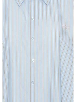 Poplin Oversized Shirt 1153663082