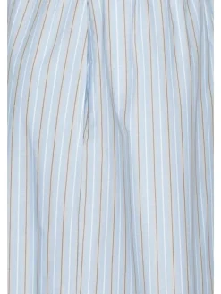 Poplin Tapered Pants 1153643082