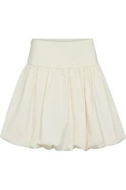 Poppycc Balloon Mini Skirt 34195