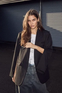 Premiere Hook Blazer HL10177