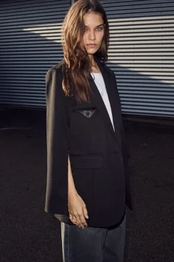 Premiere Hook Blazer HL10177