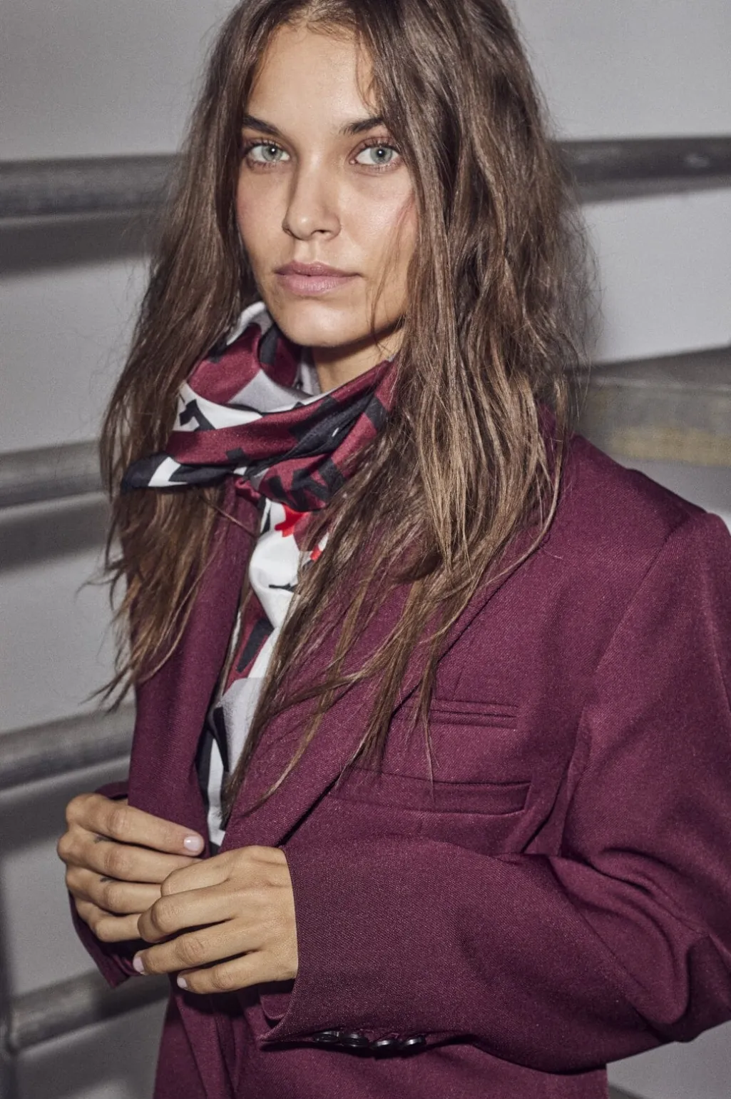 Premiere Single Blazer HL10002