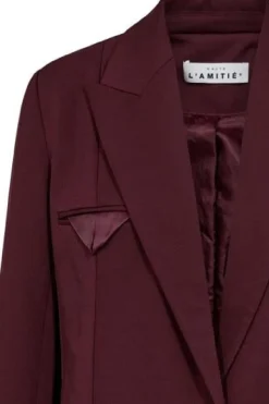 Premiere Single Blazer HL10002
