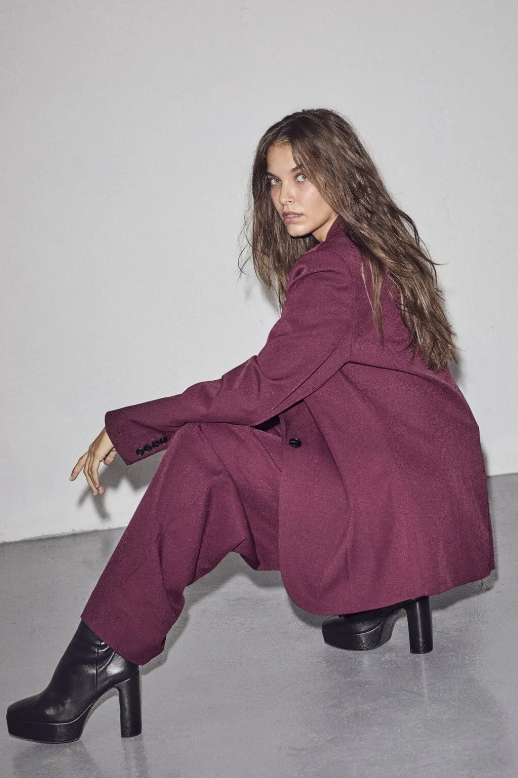 Premiere Single Blazer HL10002