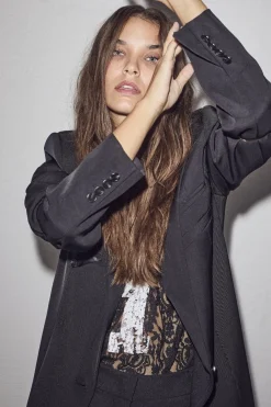 Premiere Single Blazer HL10002