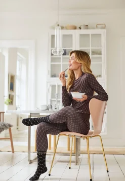 Printed Blouse 200-14