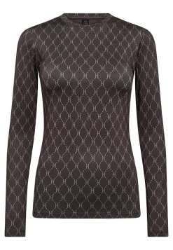 Printed Blouse 200-14