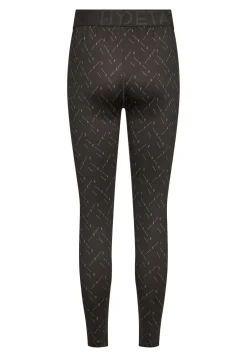 Printed Legging.