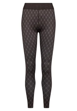 Printed Legging 200-21