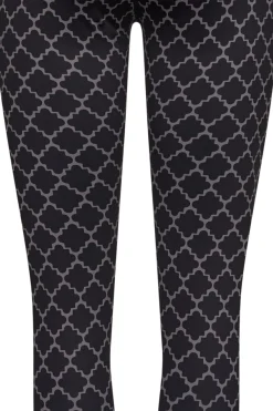 Printed Legging 200-21