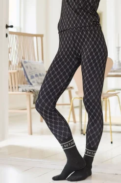 Printed Legging 200-21