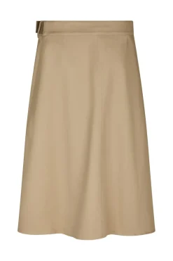 Prisilla Twill Skirt 167273