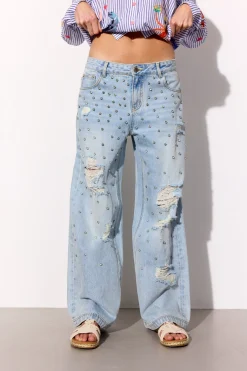 Priya Gem Jeans 26092