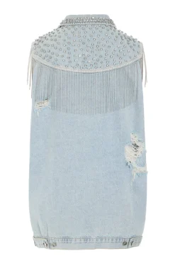 Priya Gem Vest 26089