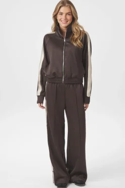 Puggy Track Suit Pants 164249