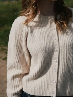 Puli Knit Cardigan 164838