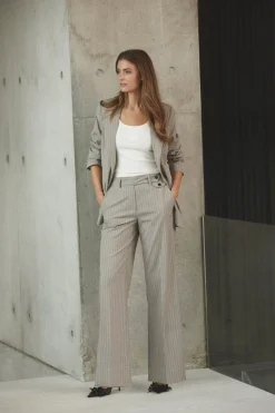 Quincc Pin Pant 41011