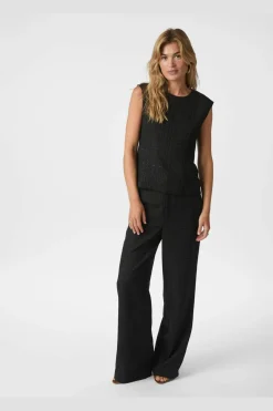 Rafli Boucle Top 166901