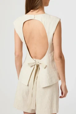 Rafli Ramie Top 165193