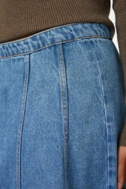 Raya Denim Skirt 164339