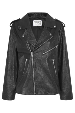 Rayll Leather Jacket Os90042-6001