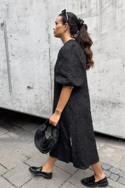 Reno Pastis Long Dress