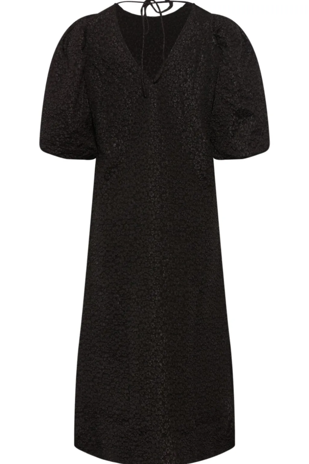 Reno Pastis Long Dress