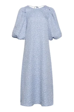 Reno Pastis Long Dress