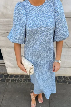 Reno Pastis Long Dress