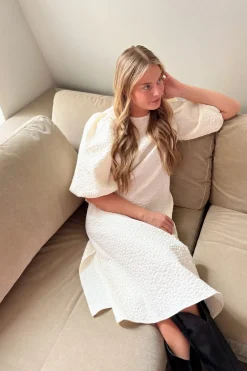 Reno Pastis Long Dress